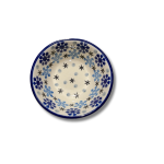 558 Bunzlau Nest Schaal 2975X Ø 10,5 cm Nest Schaal Ø 10,5 cm